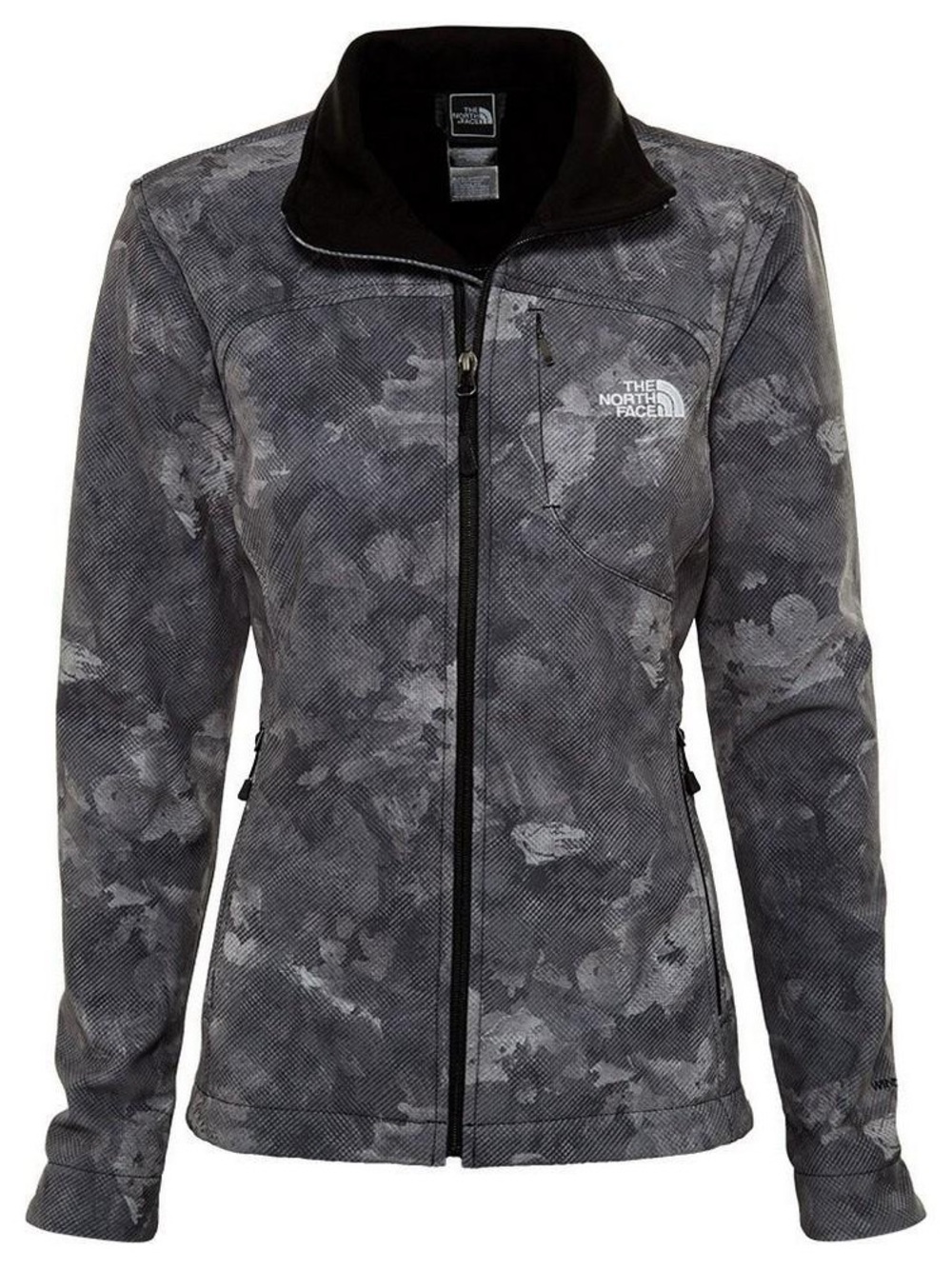 The North Face Apex Bionic Zip Up Jacket Women’s S